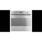 SMEG SFP372X (Stainless Steel)