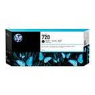 HP 728 300ml (Matt Sort)