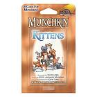 Munchkin: Kittens (exp.)