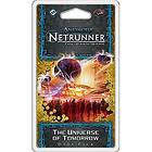 Android: Netrunner: L’Univers de Demain (exp.)