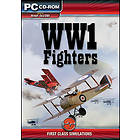 Flight Simulator X: WW1 Fighters (Expansion) (PC)