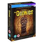 The Goonies - 30th Anniversary Collector's Edition (UK) (Blu-ray)