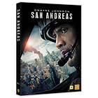 San Andreas (DVD)