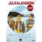 Piratskattens Hemlighet (DVD)