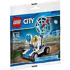 LEGO City 30315 Space Vehicle