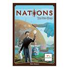 Nations: Dice Game