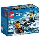 LEGO City 60126 Däckflykt
