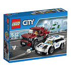 LEGO City 60128 Police Pursuit