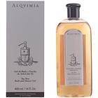 Alqvimia Bath & Shower Gel 400ml