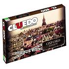 Cluedo: Oxford