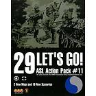 ASL Action Pack 11