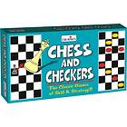 Classic Chess & Checkers