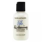 Bumble And Bumble Thickening Conditioner 60ml