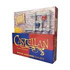 Castellan Red and Blue