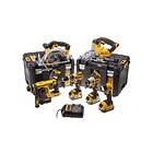 Dewalt DCK699M3T (2x4.0Ah)