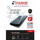 Insmat Diamond Glass for Honor 7