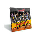 Zombicide Saison 3: Rue Morgue Tiles