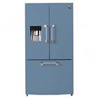 Steel Cucine Ascot AFR-9F Celeste (Sininen)