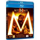 The Mummy - Trilogy (Blu-ray)