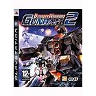 Dynasty Warriors: Gundam 2 (PS3)