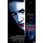 A Woman's Rage (DVD)