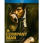 A Company Man (US) (Blu-ray)