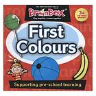 BrainBox My First Colours