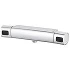 FM Mattsson Siljan Badekarbatteri 4301826 (Krom)