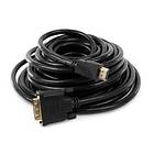 FrontStage HDMI - DVI-D Dual Link 10m