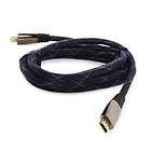 FrontStage Textile HDMI - HDMI 2m