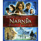 Berättelsen Om Narnia: Prins Caspian (Blu-ray)