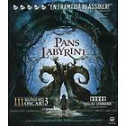 Pans Labyrint (Blu-ray)