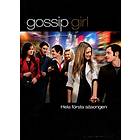 Gossip Girl - Säsong 1 (DVD)