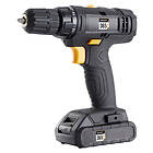 Wickes 18V Li-ion Cordless Combi Drill (1x1.3Ah)