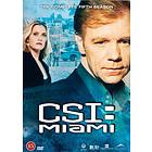 CSI Miami - Sesong 5 (DVD)