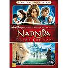 Berättelsen Om Narnia: Prins Caspian - Collector's Edition (2-Disc) (DVD)