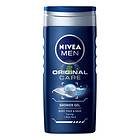 Nivea Men Original Care Shower Gel 250ml