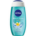 Nivea Hawaii Flower & Oil Shower Gel 250ml