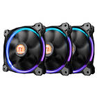 Thermaltake Riing 14 RGB PWM 140mm LED 3-pack