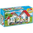 Playmobil City Life 5633 Take Along Pet Store