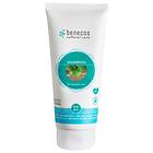 Benecos Natural Silky Hair Shampoo 200ml