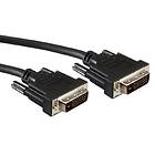 Roline Value DVI-D - DVI-D Dual Link 1m