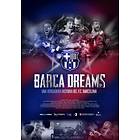 Barca Dreams (DVD)