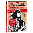 Neil Young & Crazy Horse: Year of the Horse (UK) (DVD)