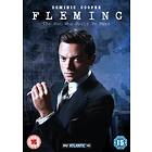 Fleming: The Man Who Would Be Bond (UK) (DVD)