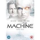 The Machine (UK) (DVD)