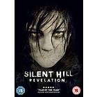 Silent Hill: Revelation (UK) (DVD)