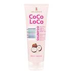 Lee Stafford Coco Loco Shampoo 250ml
