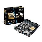 Asus H110I-Plus