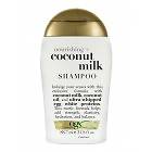 OGX Nourishing Coconut Milk Shampoo 89ml